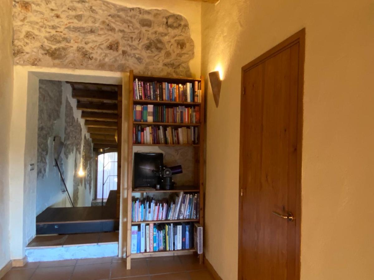 Вилла Santa Caterina - Dog Friendly With Garden Sobrestany Экстерьер фото