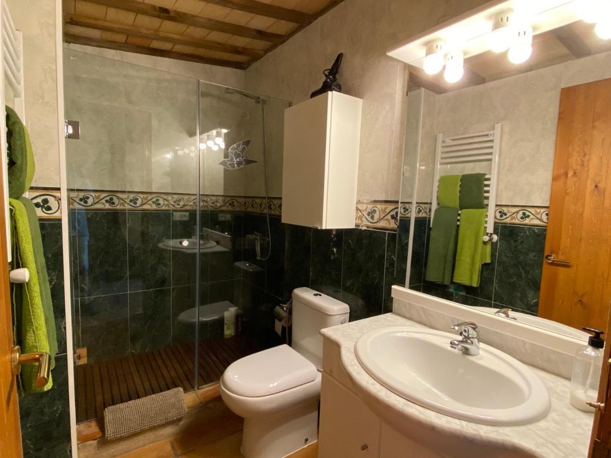 Вилла Santa Caterina - Dog Friendly With Garden Sobrestany Экстерьер фото