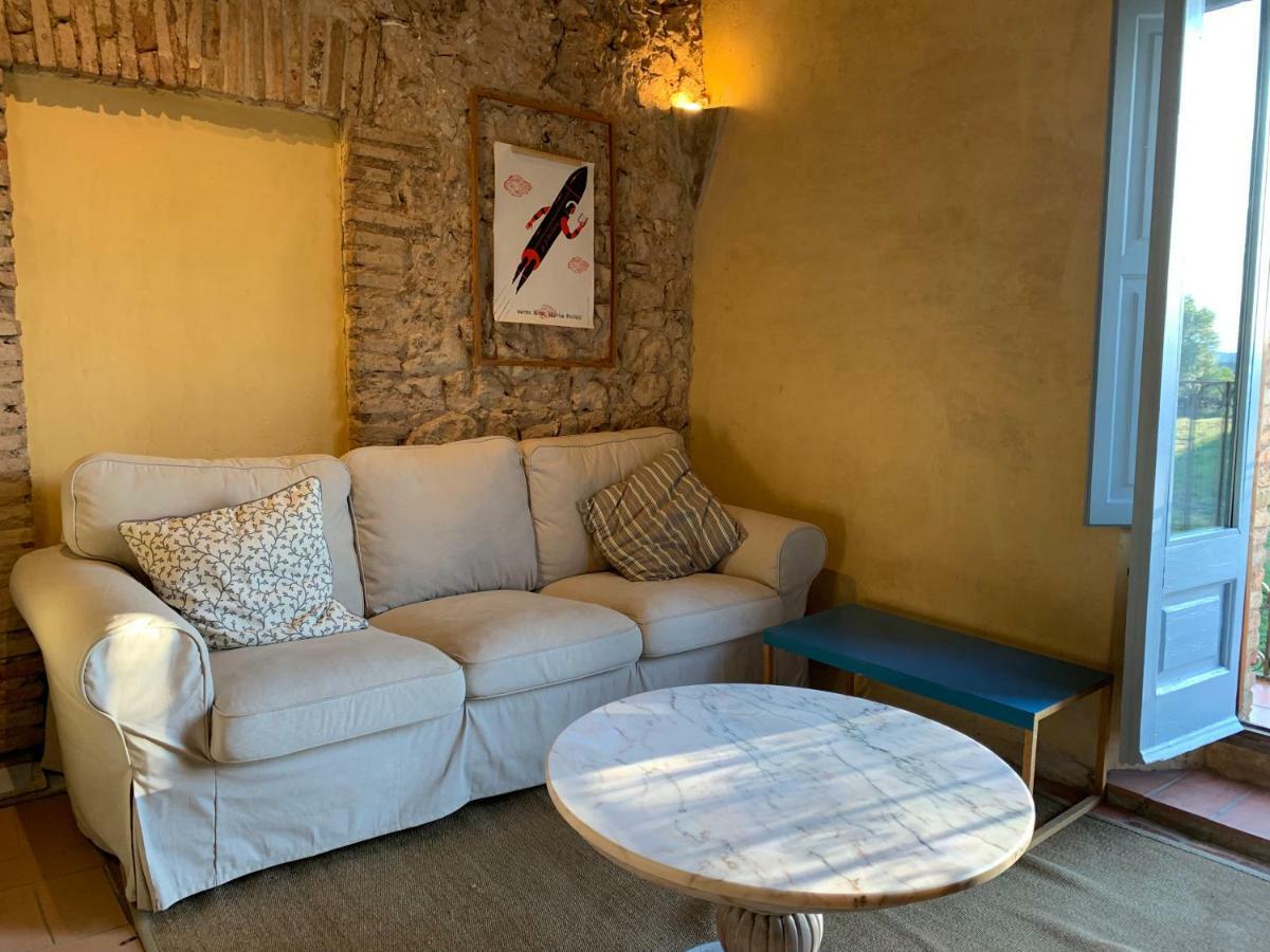 Вилла Santa Caterina - Dog Friendly With Garden Sobrestany Экстерьер фото